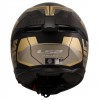 LS2 STREAM 2 ROAD MAT SİYAH-GOLD-GRİ KASK LS2 STREAM 2 ROAD MAT SİYAH-GOLD-GRİ KASK